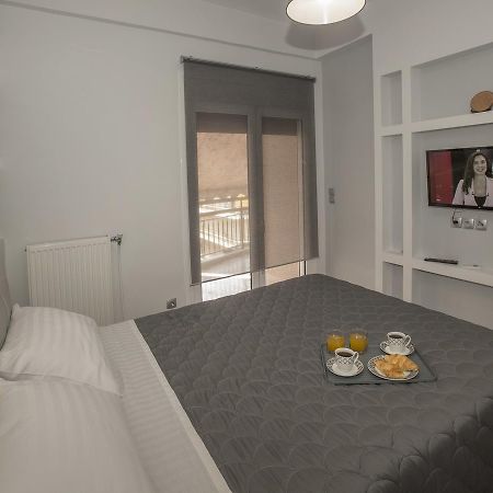 Acropolis Gem By Ghh Appartement Athene Buitenkant foto