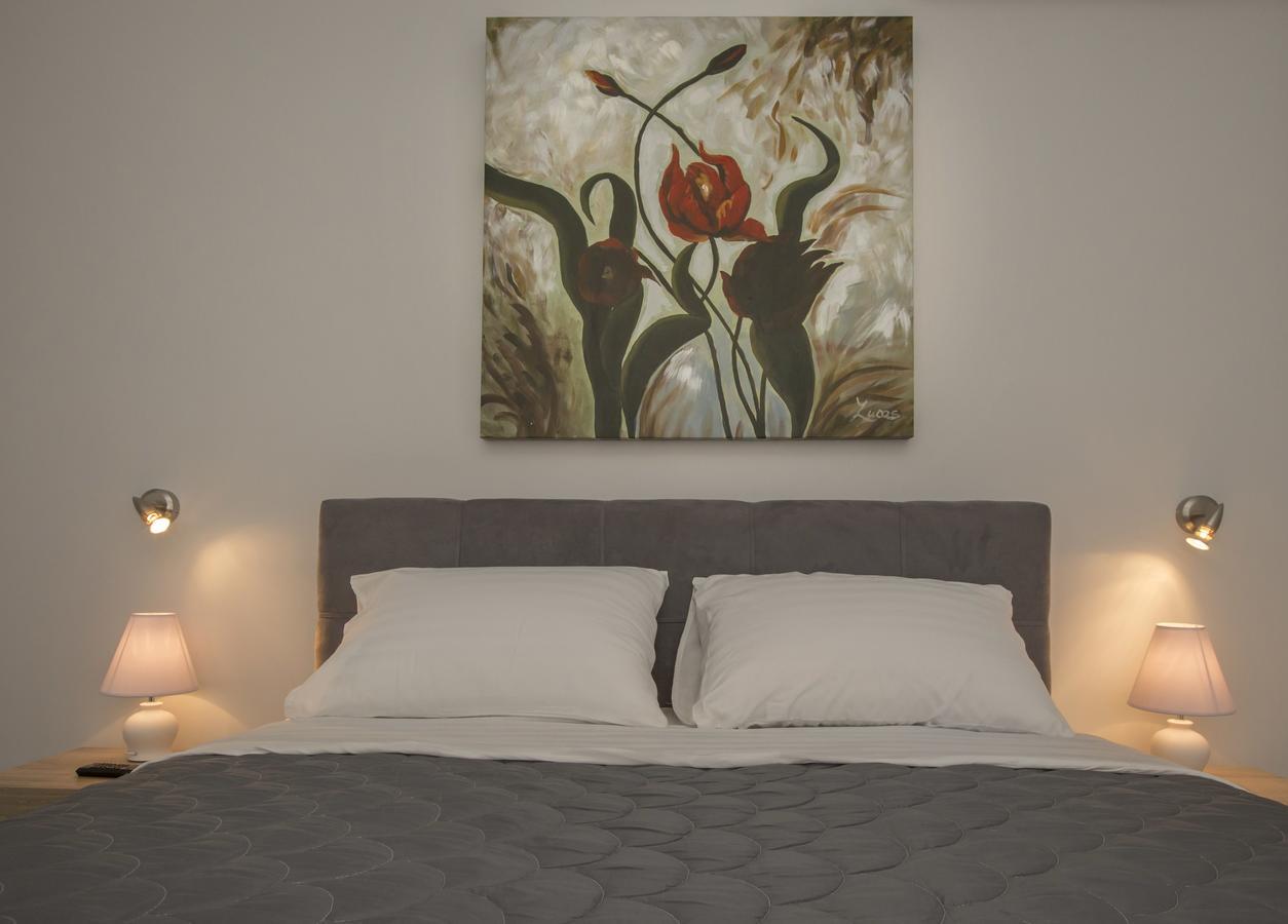 Acropolis Gem By Ghh Appartement Athene Buitenkant foto
